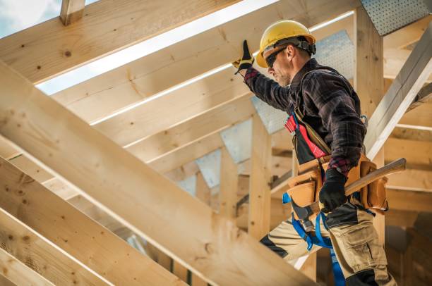 Quick and Trustworthy Emergency Roof Repair Services in Granite City, IL