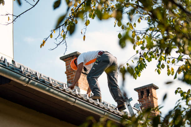 Roof Repair Estimates in Granite City, IL