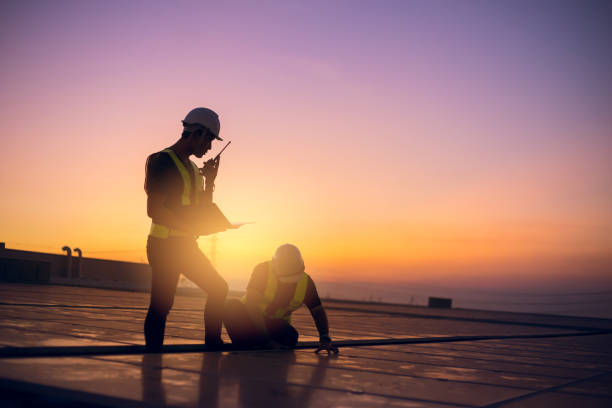 Sealant for Roof in Granite City, IL