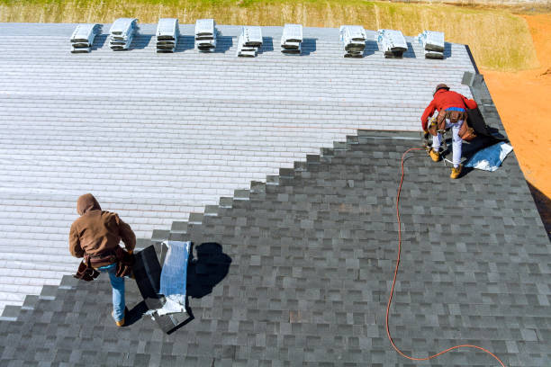 Best New Roof Installation  in Granite City, IL