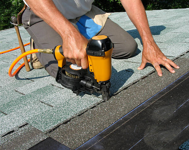 Best Residential Roofing Contractor  in Granite City, IL