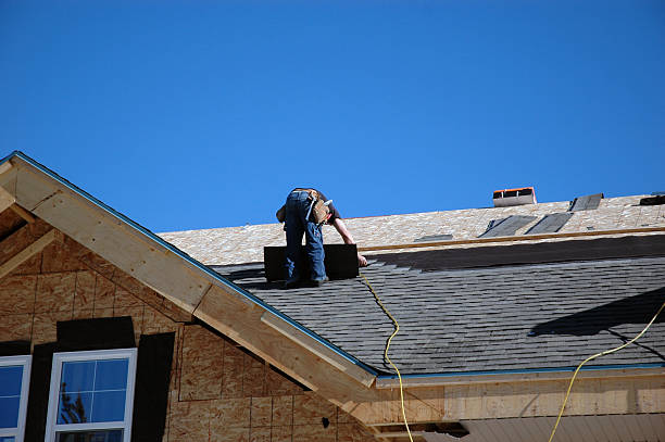 Best Gutter Installation and Roofing  in Granite City, IL