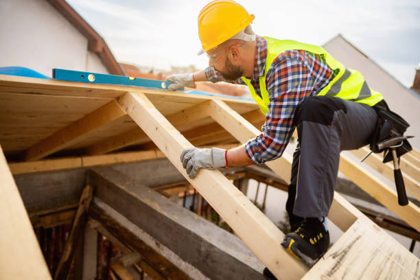 Best New Roof Installation  in Granite City, IL