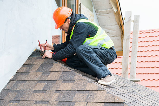 Quick and Trustworthy Emergency Roof Repair Services in Granite City, IL